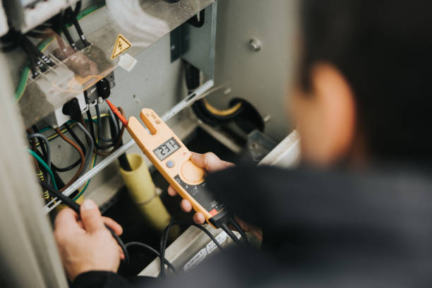 Best Electrical Installation Contractor  in Sorgho, KY