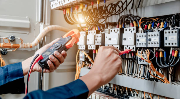 Best Electrical Installation Contractor  in Sorgho, KY