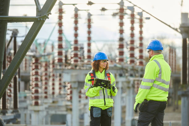 Best Electrical Contractors for Businesses  in Sorgho, KY