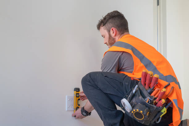 Best Residential Electrician Services  in Sorgho, KY
