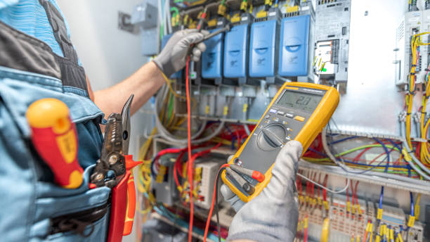 Professional Electrician in KY