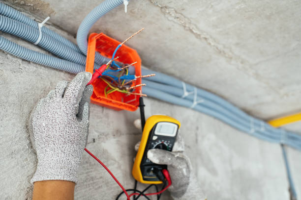 Best Industrial Electrical Services  in Sorgho, KY